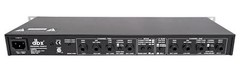 DBX 234S Stereo 2/3 Way/Mono 4-Way Professional Crossover, Rack Mount, 2 Channel