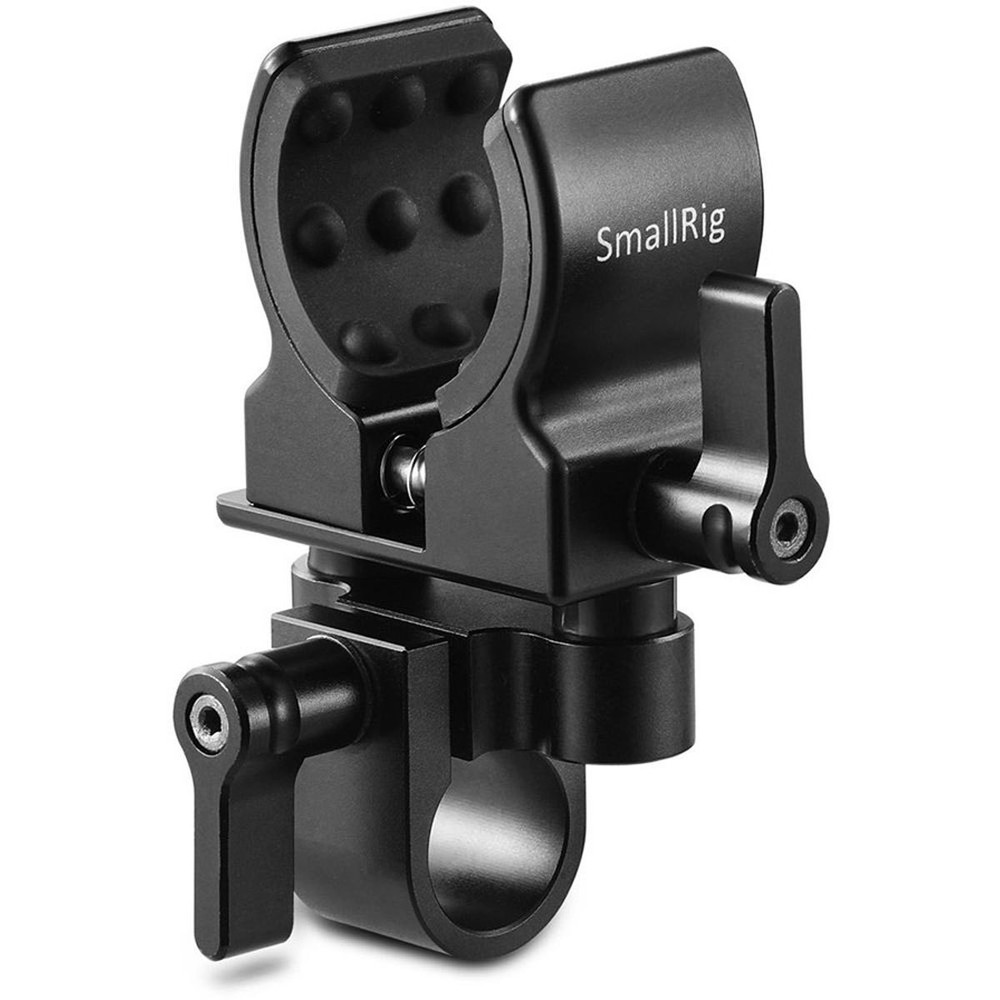 SmallRig 1993B Universal Shotgun Microphone Mount