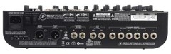 Mackie 1402VLZ4 14-channel Analog Mixer w/4 ONYX Preamps+DI Box+Cable+(3) Mics