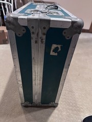 Viking Airline Shipping Cases