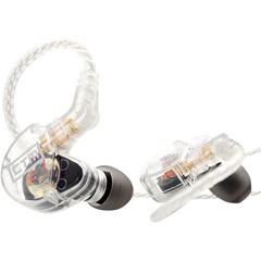 CTM CE110 SingleDriver IEM Earphone