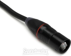 Hosa ETC-125 Cat 6 EtherLOK Cable – 25 feet