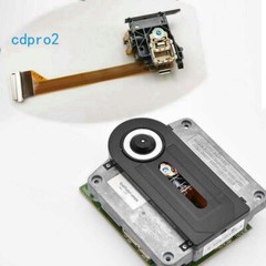 Original Pickup laser head For Philips CDpro2LF VAU1254 VAU1252 VAU1255