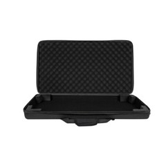 Headliner HL12005 Padded Case and Decksaver Cover to fit Pioneer DJ DDJ-REV7