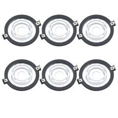 6PCs 8 Ohms 1.5″ Titanium Diaphragm For PRV Audio TW600Ti PRV-RPTW700Ti Driver