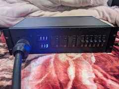 Custom Power Distro