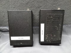 LOT Audio-Technica Monitor Receiver ATW-R100 ATW-T101 Lectrosonics UM195 CR195