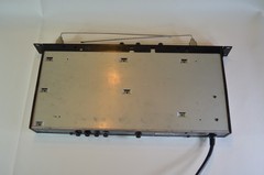 Boss WS-100 Wireless System Diversity Receiver – Vintage 1980s Rack Mountable