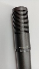 Sony Ecm-23Fii Condenser Microphone