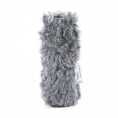 Rycote Standard Hole Softie Windscreen with 19-22mm (0.74-0.87″) Hole Size