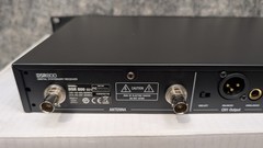Akg By Harman DSR800 Bd1 Reference Digital Wireless Stationary Receiver 🔥New🔥
