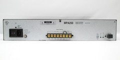 BIAMP MPA-250 Multi-Purpose Rackmount Amplifier #2653