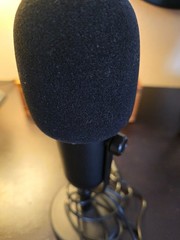 audiopro microphone