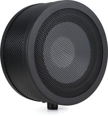 Solomon LoFReQ Sub-style Dynamic Microphone – Black
