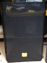 1 JBL MRX 515 15″ 2-WAY PASSIVE SPEAKER GRILL