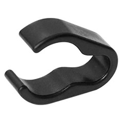 Comprehensive Package of Cable Clips for Various for stand Sizes 32 Pieces