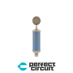 Blue Microphones Bluebird Condenser MICROPHONE – USED – PERFECT CIRCUIT