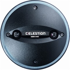 CELESTION T5848 CDX1-1747 1″ 60-Watt Ferrite Magnet Compression Driver AES