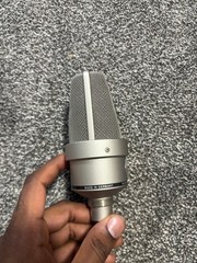 Neumann XLR Professional Dynamic Microphone – TLM 103 MT