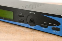 Lexicon MPX 550 Dual-Channel Effects Processor CG012DU