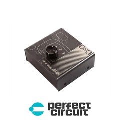 Hosa SLW 333 Audio Switcher PRO AUDIO – NEW – PERFECT CIRCUIT
