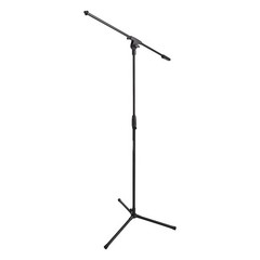 Shure SM57 (Pair) & SM58 (Pair) Microphone Bundle with Stands & XLR Cables
