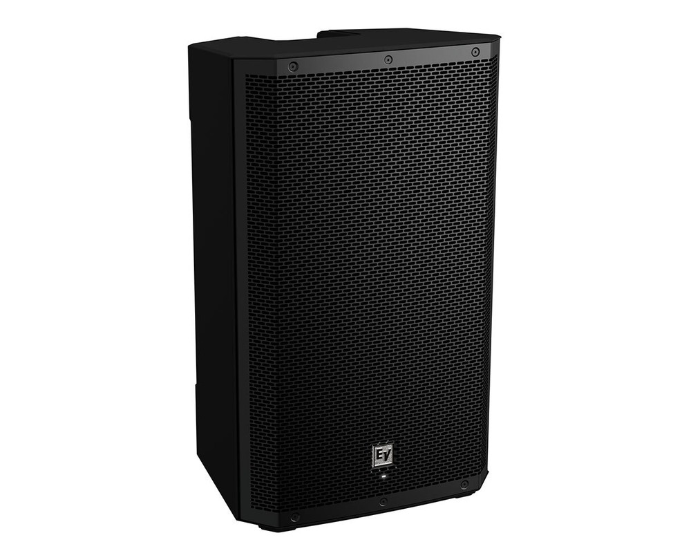 Electro-Voice EV ZLX-15P G2 15″ Active Speaker Powered Monitor PROAUDIOSTAR