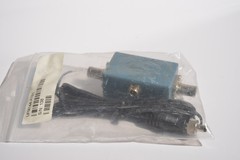 Lectrosonics UFM230 UHF Filter Amplifier Block 21-29 537-768 MHz w/ Power Cable