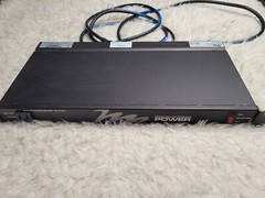 Middle Atlantic Products PD-915R 15 AMP Power Center