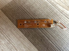 OEM Pitch Wheel LED Board for Alesis Micron