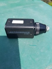 Lectrosonics H187