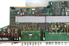 Solid State Logic SSL 6089002XD Dynamics Insert for 9000 series-Untested