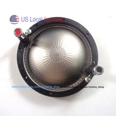 Diaphragm For JBL 2452H For Driver For SRX725, SRX722, VRX915,8Ohm Ship From US
