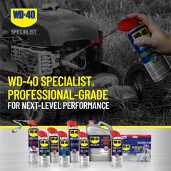 Contact Cleaner Spray with Smart Straw, TWIN PACK, 11 OZ