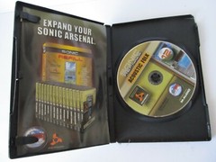 SONIC REFILLS FOR REASON VOL 7 9 10 12 13 14 15 16 17