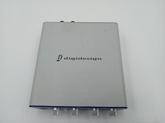 Digidesign Mbox 2 Mini USB Audio/MIDI Interface Digital HDD Recording