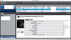 Avid Pro Tools Studio 2026 PERPETUAL Bundle with Behringer UM2 USB Interface