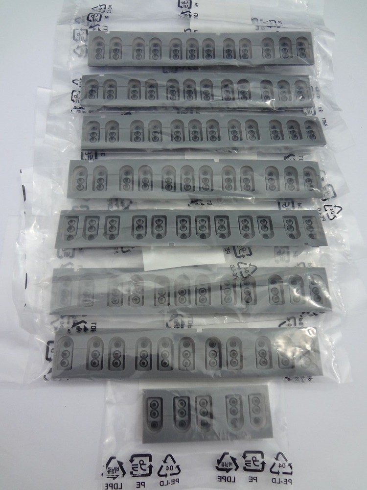 Yamaha rubber key contacts CVP CLP GH3 CP MODUS F V8286601 v8286600 VCZ74300