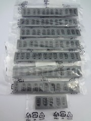 Yamaha rubber key contacts CVP CLP GH3 CP MODUS F V8286601 v8286600 VCZ74300