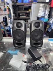 IK Multimedia iLoud IK000072 Micro Monitor Pro Speakers (Pair)