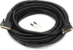 D’Addario PW-DB25MM-50 – 50′ Core Cable