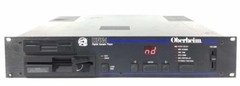 Vintage Oberheim DPX-1 Digital Sample Player