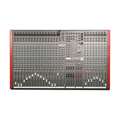 Allen & Heath ZED428 Mixer 197881291273 RF