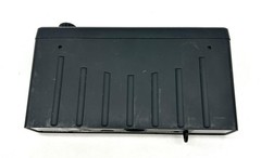 Samson Stage 5 Wireless SR5 ST5 System With Power Cable & Mic Cable Tested