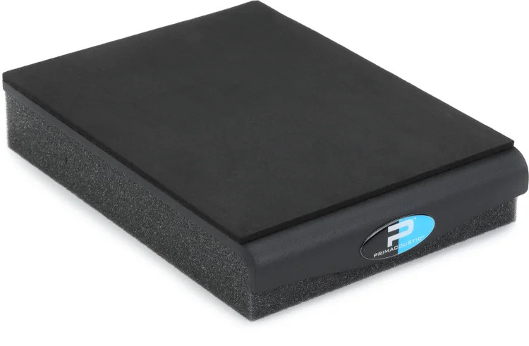 Primacoustic RX5 Monitor Isolation Pad 7.5″ x 9.5″ (Flat)