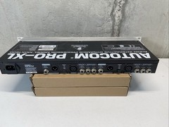 Behringer MDX1600 Autocom Pro-XL Audio Interactive Processor – USED/WORKS