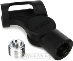 AKG SA 60 Microphone Clip