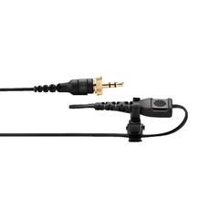 Rode LAVALIERII Low Profile, High Quality Lavalier Microphone