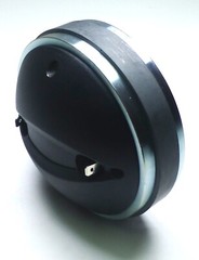 Replacement 1″ Compression Bolt-On Driver B-52 COMP-4CLB 8Ω