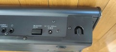 Korg M50 61-Key Music Workstation Synthesizer 100V Tested Mint w/ Case Adapter